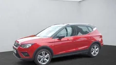 Gebraucht 2021 Seat Arona FR SUV | 13.740 € (Fairer Preis)