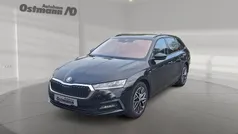 Gebraucht 2021 Skoda Octavia Clever Kombi | 21.771 € (Fairer Preis)
