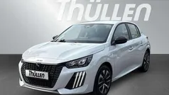 Gebraucht 2025 Peugeot 208 Style Kleinwagen | 18.490 € (Guter Preis)