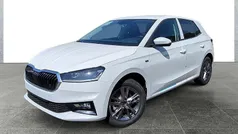 Gebraucht 2025 Skoda Fabia Drive Limousine | 23.355 € (Fairer Preis)