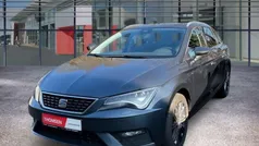 Gebraucht 2020 Seat Leon ST XCELLENCE Kombi | 17.890 € (Fairer Preis)