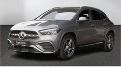Gebraucht 2024 Mercedes GLA200 AMG SUV | 38.890 € (Fairer Preis)