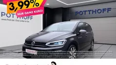 Gebraucht 2021 VW Touran Highline Van / Kleinbus | 28.997 € (Fairer Preis)