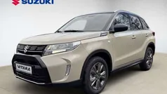 Gebraucht 2025 Suzuki Vitara Comfort SUV | 26.500 € (Fairer Preis)