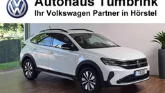 Gebraucht 2024 VW Taigo Goal SUV | 24.980 € (Fairer Preis)