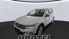 Gebraucht 2022 VW Tiguan Allspace Life SUV | 33.400 € (Guter Preis)