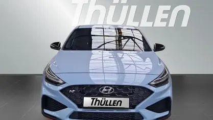 Gebraucht Hyundai i30 N Performance 280 PS (205 kW) 2023 Blau Limousine