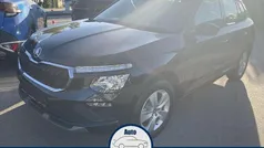 Gebraucht 2025 Skoda Kamiq SUV | 25.995 € (Guter Preis)