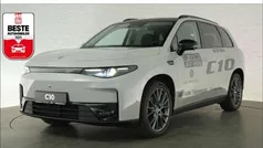 Grau Gebraucht 2025 Leapmotor C10 SUV | 35.724 € (Guter Preis)
