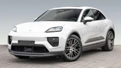 Gebraucht 2025 Porsche Macan SUV | 89.777 € (Guter Preis)