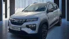 Gebraucht 2023 Dacia Spring Extreme Kleinwagen | 13.710 € (Fairer Preis)