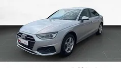 Gebraucht 2024 Audi A4 Basis Limousine | 33.960 € (Fairer Preis)