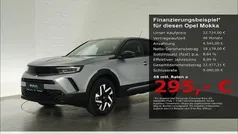 Grau Gebraucht 2024 Opel Mokka SUV | 23.324 € (Guter Preis)