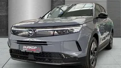 Gebraucht 2025 Opel Grandland X SUV | 35.760 € (Fairer Preis)