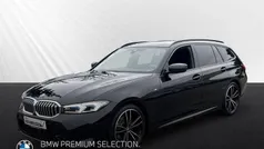 Gebraucht 2024 BMW 320 M Sport Kombi | 44.858 € (Fairer Preis)