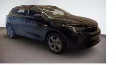 Diamant schwarz Gebraucht 2024 Opel Grandland X SUV | 26.990 € (Fairer Preis)