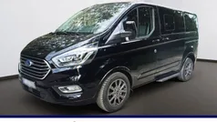 Gebraucht 2022 Ford Tourneo Custom Titanium X Limousine | 38.890 € (Fairer Preis)