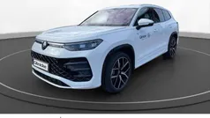 VW Tayron