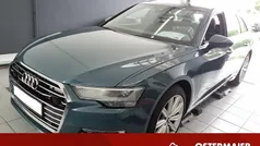 Gebraucht 2021 Audi A6 Design Kombi | 31.890 € (Guter Preis)