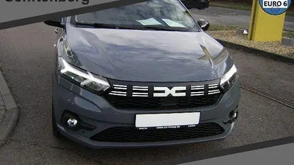 Gebraucht Dacia Sandero Journey 91 PS (66 kW) 2025 Limousine
