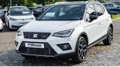 Gebraucht 2021 Seat Arona Beats SUV | 22.895 € (Fairer Preis)