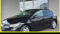 Gebraucht 2024 VW Polo Style Limousine | 21.290 € (Guter Preis)