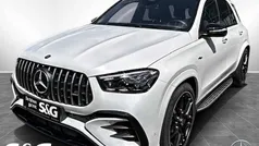 Gebraucht 2024 Mercedes GLE53 AMG AMG SUV | 117.977 € (Fairer Preis)