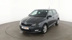 Gebraucht 2016 Skoda Fabia Style Kleinwagen | 9.080 € (Fairer Preis)