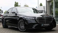 Gebraucht 2022 Mercedes S400 AMG Limousine | 77.999 € (Guter Preis)