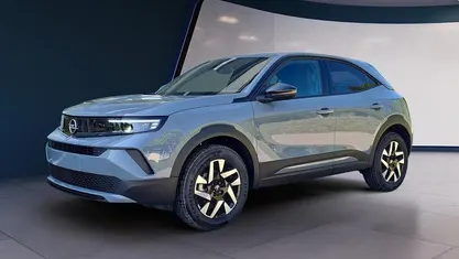 Gebraucht 2025 Opel Mokka Edition SUV | 21.790 € (Guter Preis)