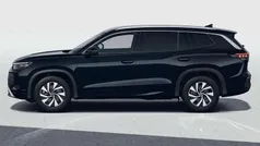 Gebraucht 2025 VW Tayron Life SUV | 42.674 € (Superpreis)
