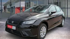 Gebraucht 2024 Seat Ibiza Style Kleinwagen | 18.450 € (Fairer Preis)