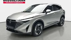 Gebraucht 2025 Nissan Qashqai N-Connecta SUV | 30.890 € (Guter Preis)