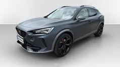 Magnetic grau matt Gebraucht 2021 Cupra Formentor VZ SUV | 31.490 € (Fairer Preis)