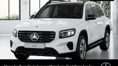 Gebraucht 2025 Mercedes GLB200 Progressive SUV | 44.250 € (Fairer Preis)