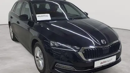 Gebraucht 2022 Skoda Octavia Style Kombi | 20.790 € (Guter Preis)