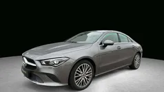 Gebraucht 2019 Mercedes CLA200 Coupé | 29.400 € (Fairer Preis)