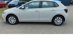 Gebraucht 2023 VW Polo Life Kleinwagen | 16.990 € (Guter Preis)