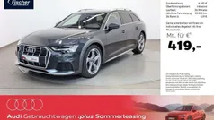 Gebraucht 2024 Audi A6 Allroad Ambiente Kombi | 64.980 € (Fairer Preis)