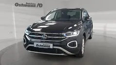 Gebraucht 2024 VW T-Roc Style SUV | 28.370 € (Guter Preis)