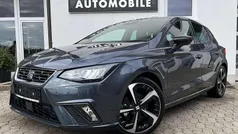 Gebraucht 2024 Seat Ibiza FR Limousine | 21.979 € (Fairer Preis)