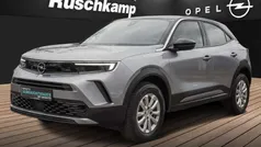 Gebraucht 2021 Opel Mokka Edition SUV | 17.680 € (Fairer Preis)