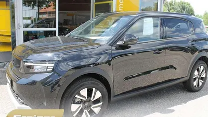 5 türen Gebraucht 2025 Opel Frontera SUV | 26.980 € (Fairer Preis)