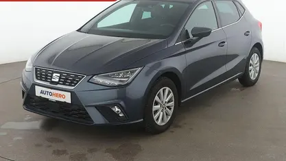 Gebraucht Seat Ibiza XCELLENCE 95 PS (69 kW) 2019 Kleinwagen