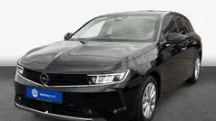 Schwarz Gebraucht 2023 Opel Astra Elegance Limousine | 22.550 € (Fairer Preis)