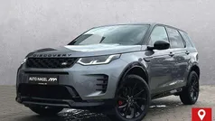 Eiger grey Gebraucht 2025 Land Rover Discovery Sport SE SUV | 56.490 € (Fairer Preis)