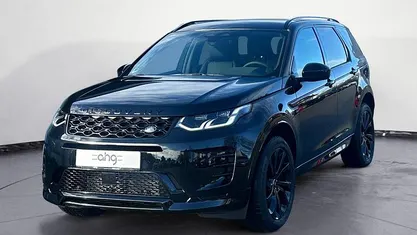 Gebraucht 2025 Land Rover Discovery Sport SE SUV | 61.888 € (Guter Preis)