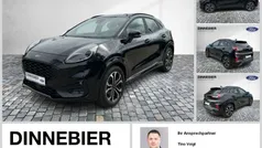 Gebraucht 2022 Ford Puma ST-Line X SUV | 20.389 € (Fairer Preis)