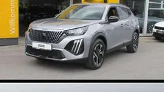 Grau Neu 2025 Peugeot 2008 Allure SUV | 25.490 € (Fairer Preis)