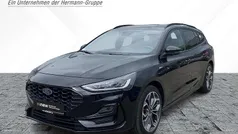 Gebraucht 2022 Ford Focus ST-Line Kombi | 22.759 € (Fairer Preis)